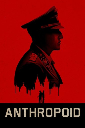 Anthropoid (Original Motion Picture Soundtrack)