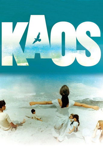Kaos (Bande Originale Du Film)