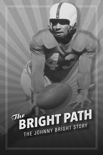 The Bright Path - The Johnny Bright Story