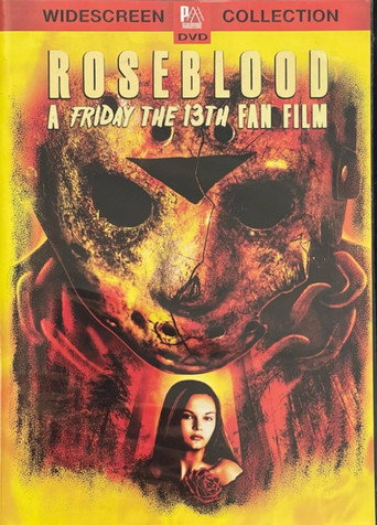 Rose Blood: A Friday the 13th Fan Film