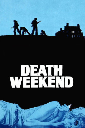 Fim de Semana Mortal