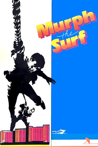 Murph The Surf