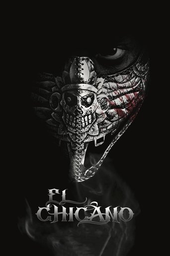 El Chicano (Original Motion Picture Score)