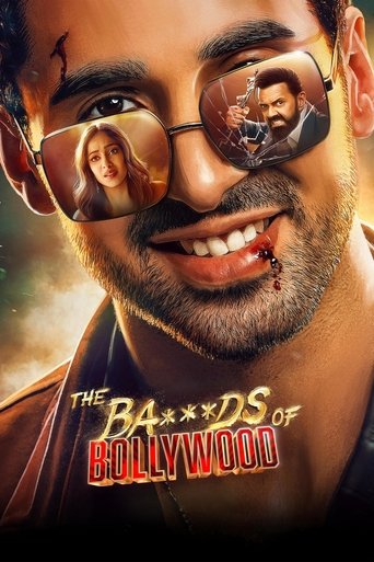 Forasteiros em Bollywood