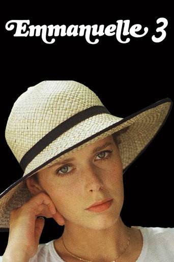 Goodbye Emmanuelle (Bande Originale Du Film)