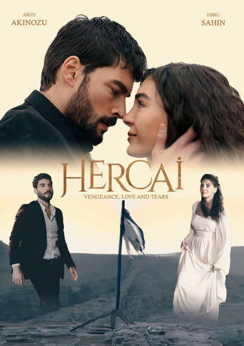 Hercai