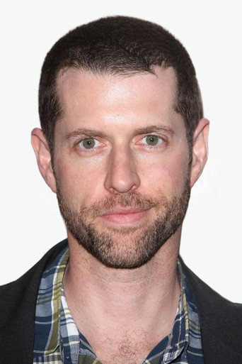 D.B. Weiss