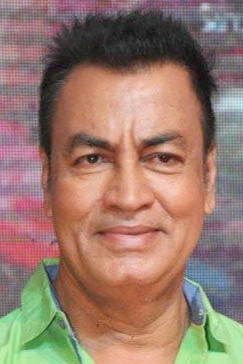 Pradeep Singh Rawat