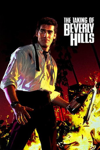 A Tomada de Beverly Hills