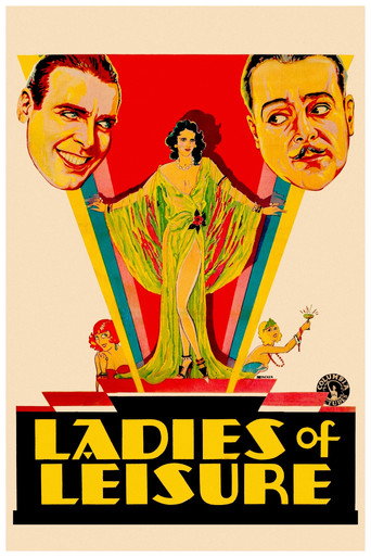 Femmes de luxe