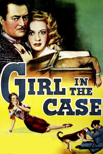 Girl in the Case