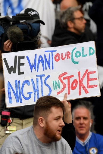 Kicking Off: The Rise & Fall of the Super League