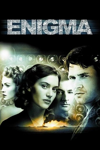 Enigma (Original Motion Picture Soundtrack)
