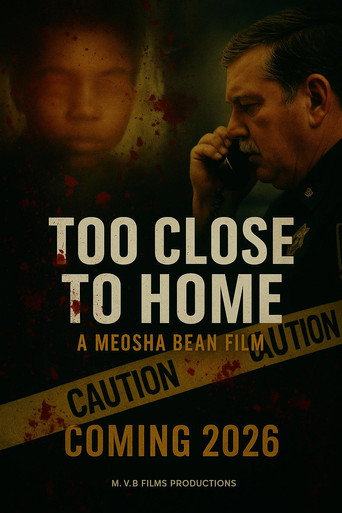 Too Close to Home: The Leroy Jones Case