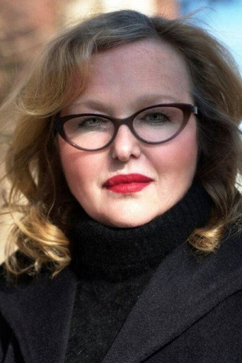 Elena Solovey