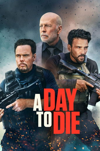 A Day to Die (Original Motion Picture Soundtrack)