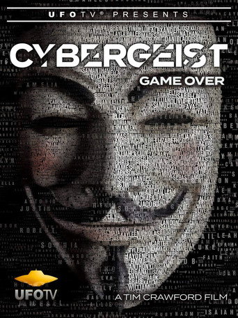 Cybergeist - The Movie - Game Over!