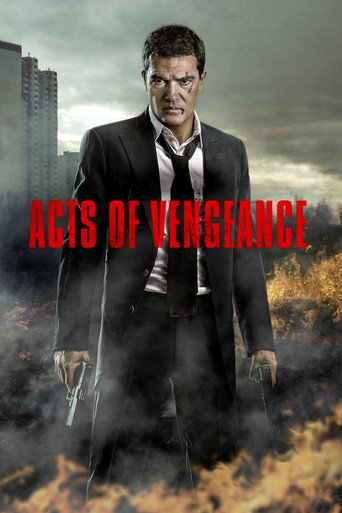 Actes de Vengeance