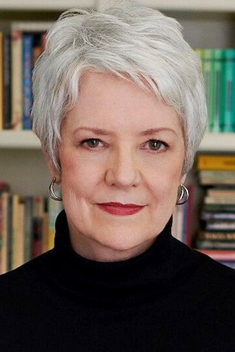 Sue Monk Kidd