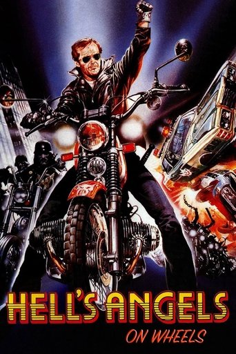 Hells Angels On Wheels (Original Motion Picture Soundtrack)
