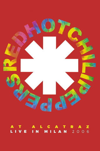 Red Hot Chili Peppers: Ao Vivo em Milão