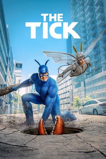 O Tick