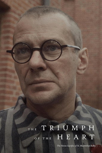 Maximilien Kolbe