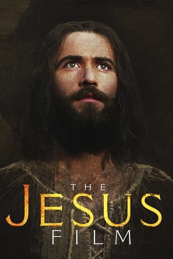 The Jesus Film