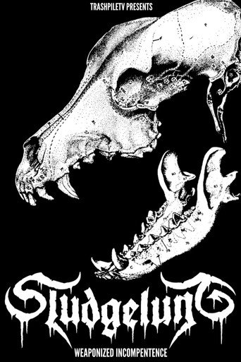 Weaponized Incompetence: The Sludgelung Winter Tour