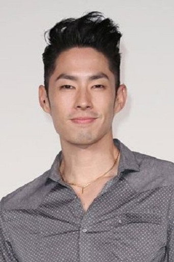 Van Ness Wu
