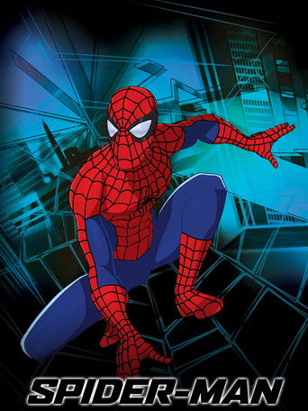 Spider-Man : Les Nouvelles Aventures