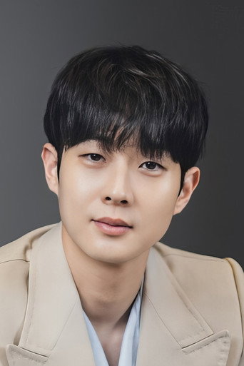 Choi Woo-sik