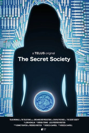 The Secret Society