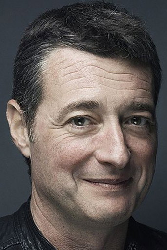 Srdjan Dragojevic