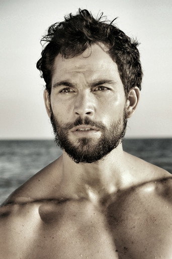 Brice Martin