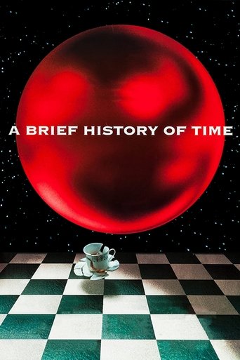 Uma Breve História do Tempo