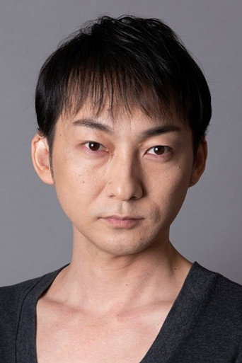 Kazuki Namioka