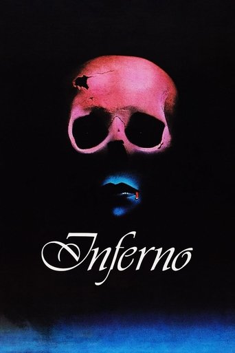 Inferno (Original Soundtrack)
