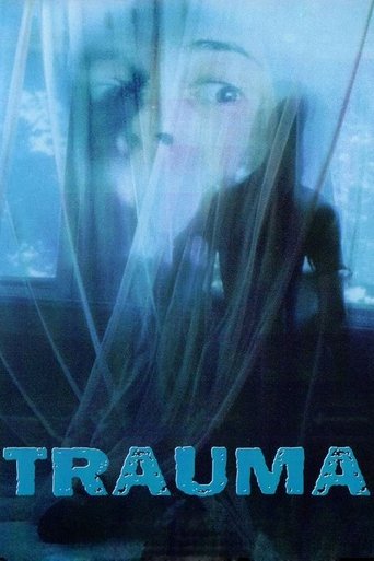 Trauma (Original Orchestral Soundtrack)