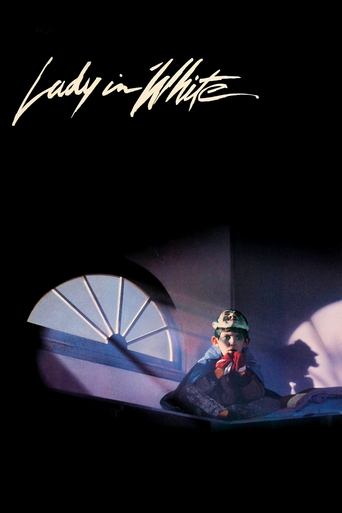 Lady In White (Original Motion Picture Soundtrack)