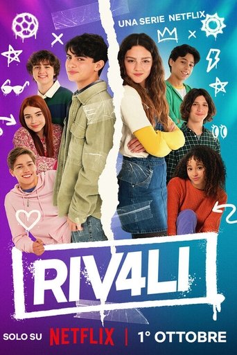 RIV4LITÉS