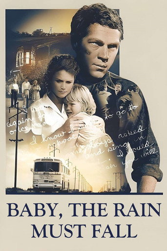 Baby The Rain Must Fall