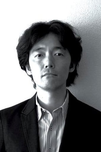 Shinsuke Satô
