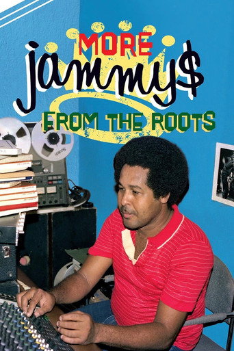 King at the Controls: The King Jammy Story