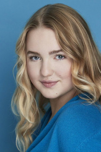 Ava Marie Telek