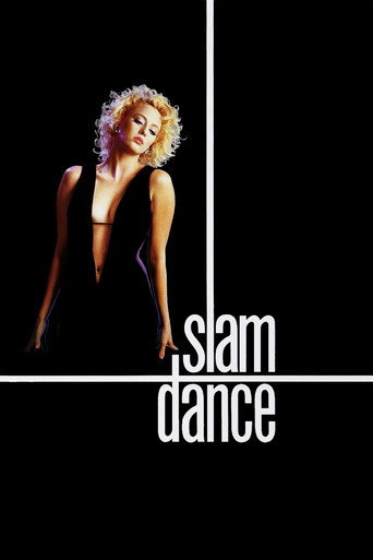 Slam Dance (Original Motion Picture Soundtrack)