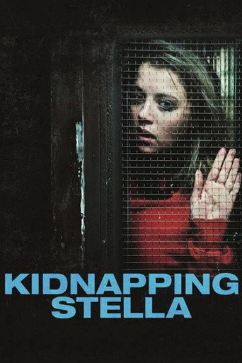 Kidnapping Stella (Original Music From The Netflix Movie)