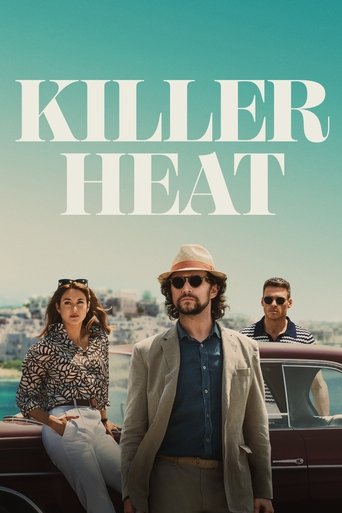 Killer Heat (Original Motion Picture Soundtrack)