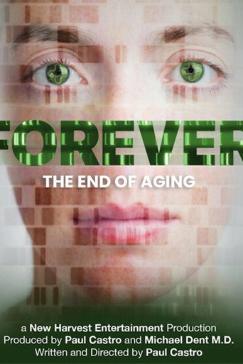 Forever the End of Aging