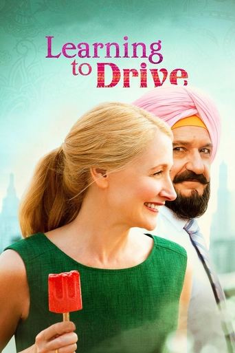 Learning To Drive (Original Motion Picture Soundtrack)